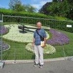 Meet your Posher, Ken